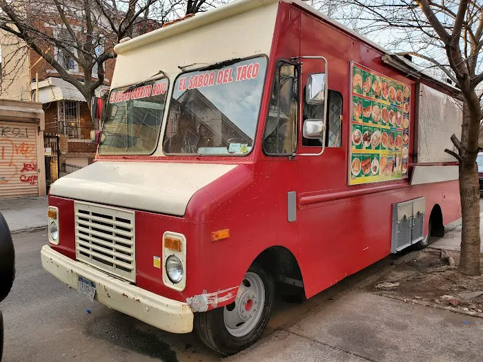 El Carrito Rojo Picture 6