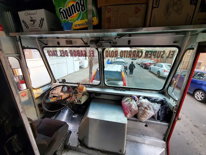 El Carrito Rojo Picture 10