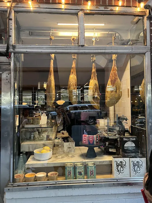 Boqueria Flatiron Picture 5