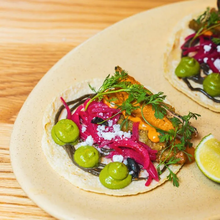 Sentir Vegan Mexican Restaurant Picture 9