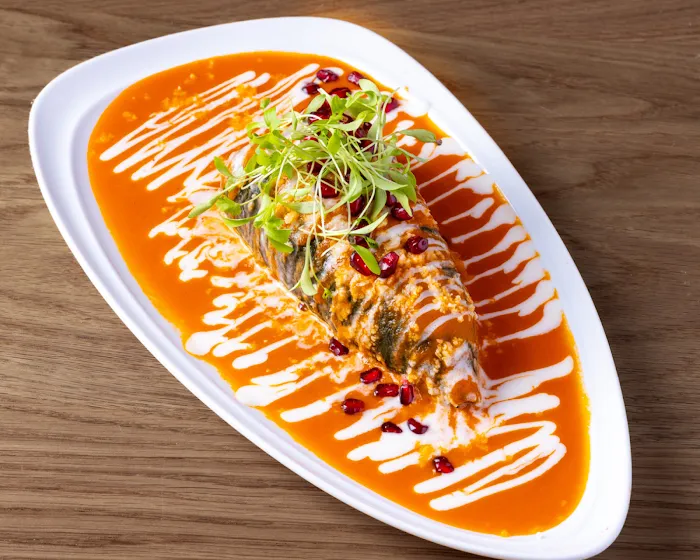 Sentir Vegan Mexican Restaurant Picture 7