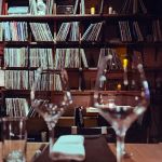 Vinyl Steakhouse