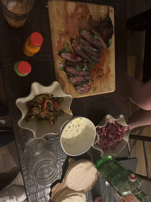 The East Village Kitchen Picture 4