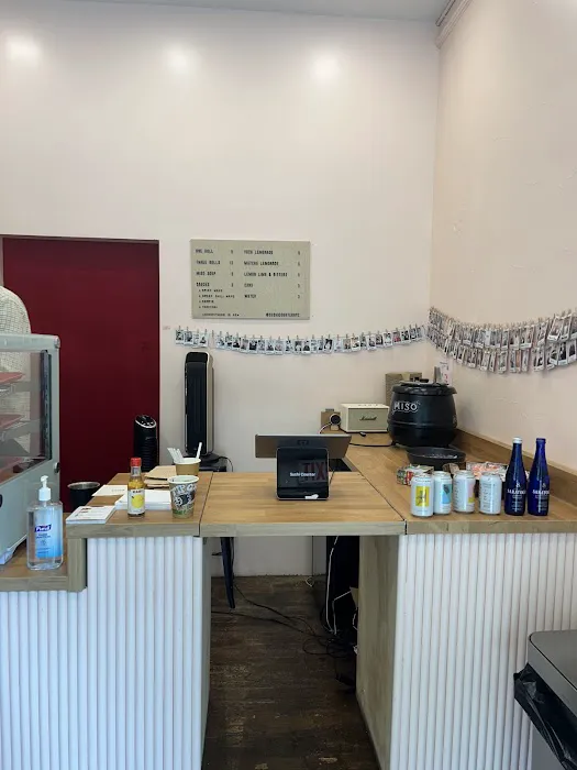 Sushi Counter Picture 4