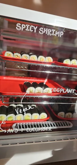 Sushi Counter Picture 7