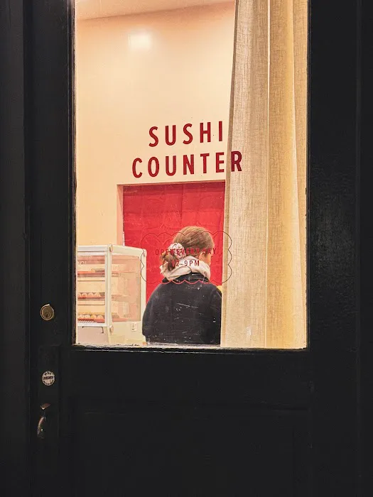 Sushi Counter Picture 8