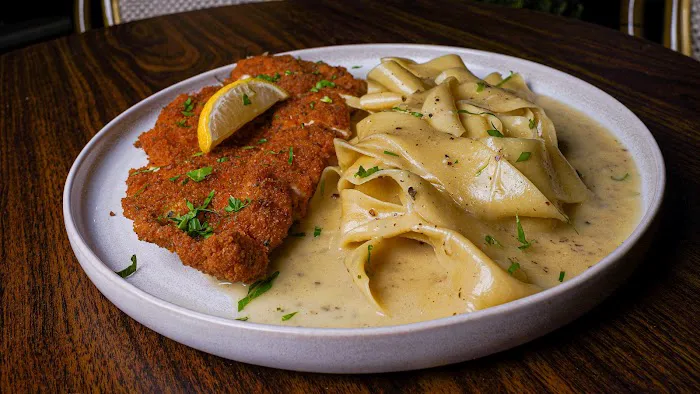 House of Pasta NYC Picture 5