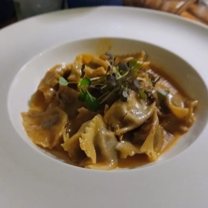 House of Pasta NYC Picture 7