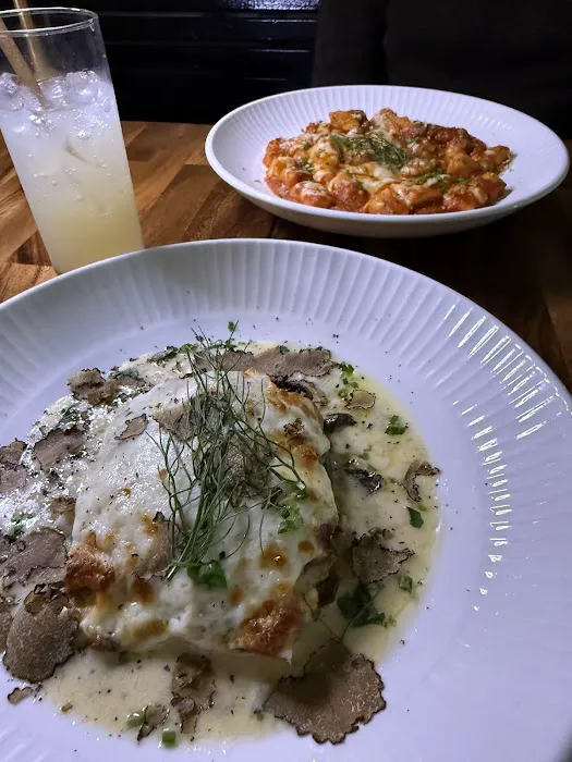 House of Pasta NYC Picture 8