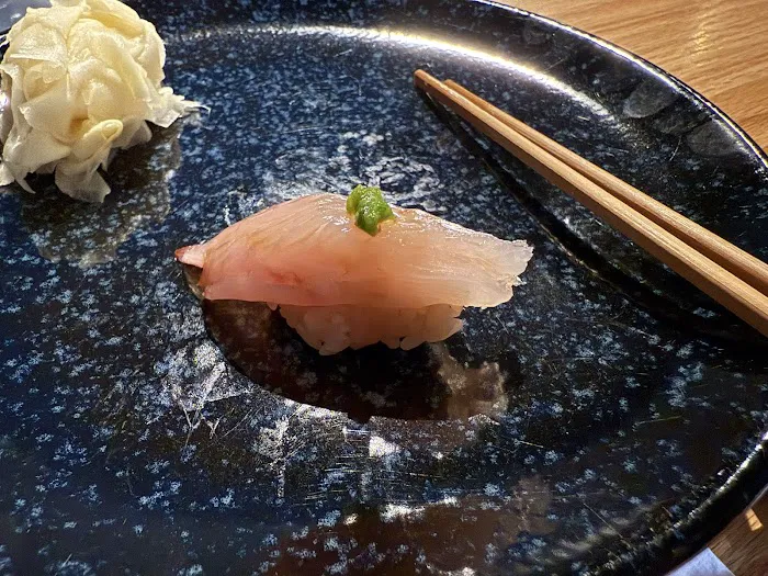 Sushi W - East Village Picture 1