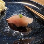 Sushi W - East Village