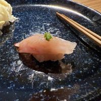 Sushi W - East Village ico