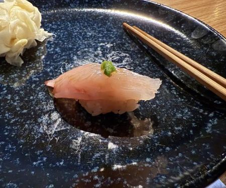Sushi W - East Village
