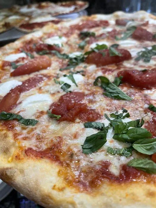 New York Sal's Pizza Picture 1