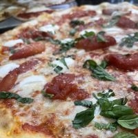 New York Sal's Pizza ico