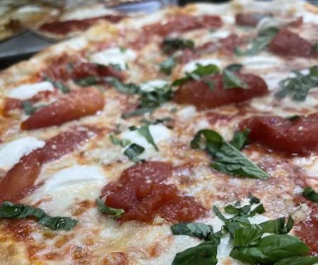 New York Sal's Pizza