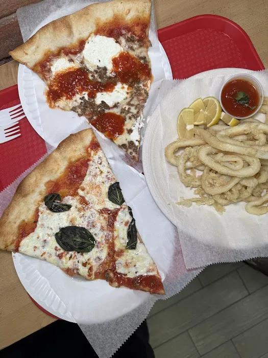 New York Sal's Pizza Picture 5