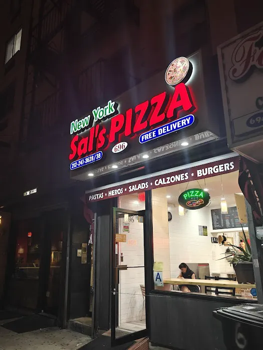 New York Sal's Pizza Picture 4