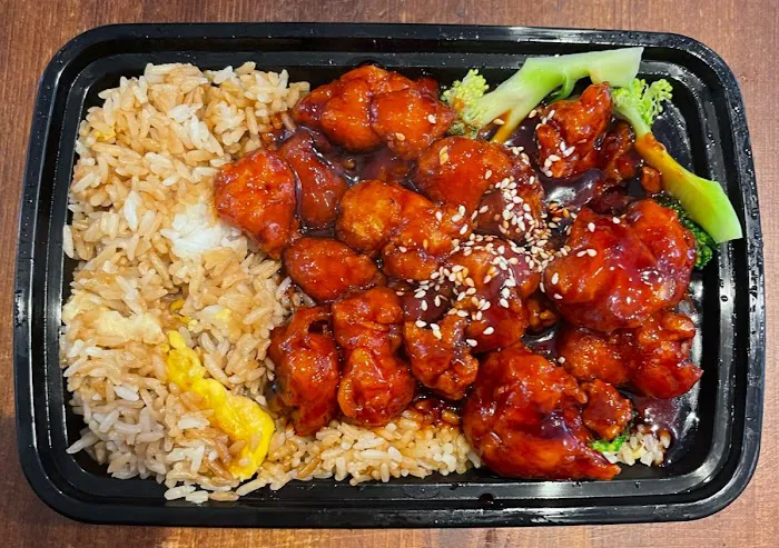 Hibachi Express Picture 3