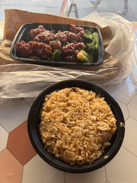 Hibachi Express Picture 4