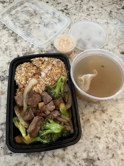 Hibachi Express Picture 6