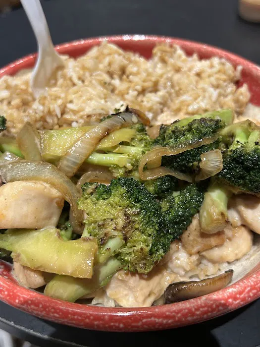Hibachi Express Picture 9