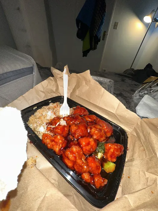 Hibachi Express Picture 10