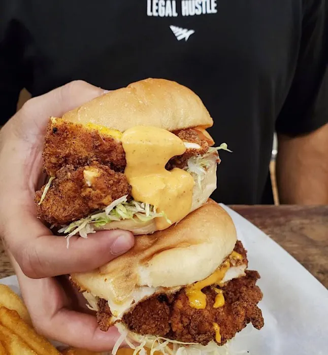 Holy Cow Burgers Picture 6