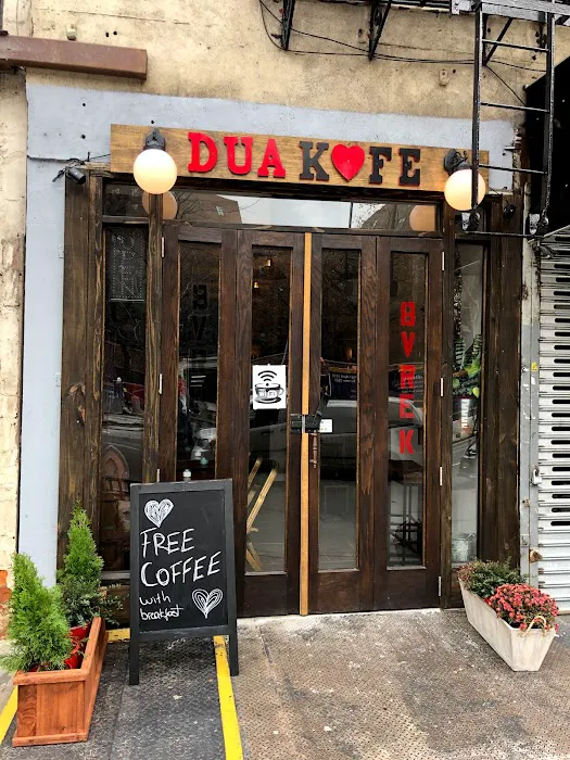 Dua Kafe Picture 2