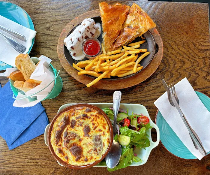 Dua Kafe Picture 4