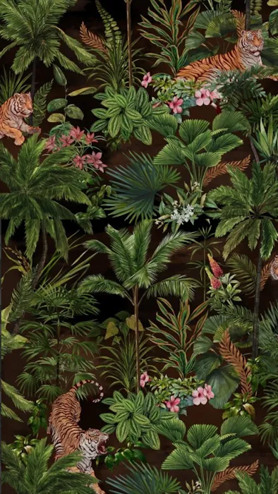Hidden Tiger Picture 3