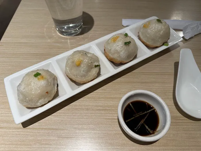 Baodega 小杨生煎 Picture 5