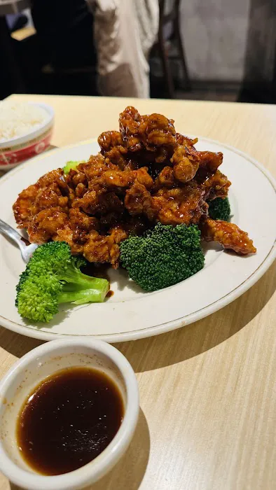 Baodega 小杨生煎 Picture 10