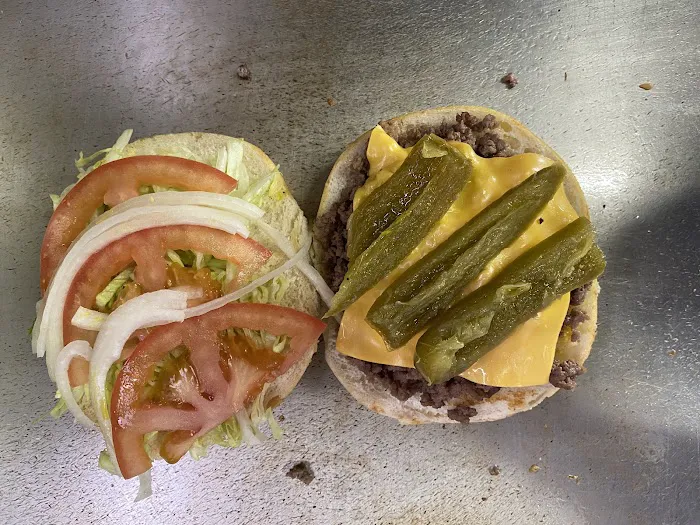 Axath’s Cafe & Mexican Grill Picture 2