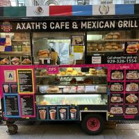 Axath’s Cafe & Mexican Grill ico