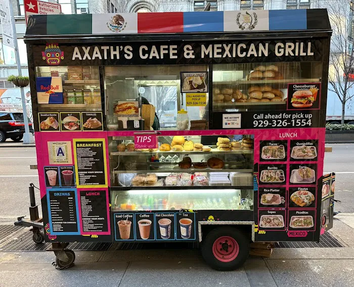 Axath’s Cafe & Mexican Grill Picture 10
