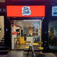 THAI TIME ico