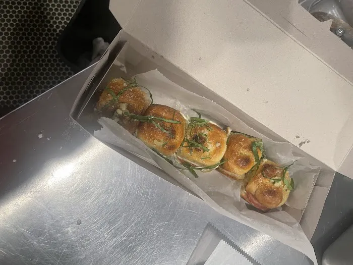 Baked by Luigi Picture 6
