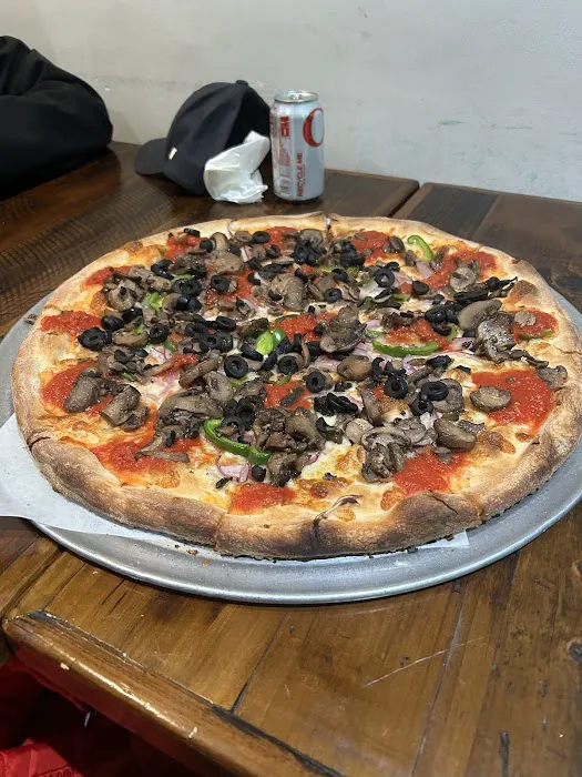 Baked by Luigi Picture 4