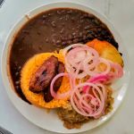 Que Rico Restaurant