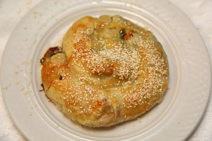 Gila's Nosh Picture 7
