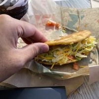 Taco Bell ico