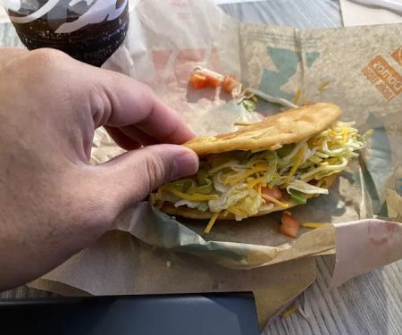 Taco Bell