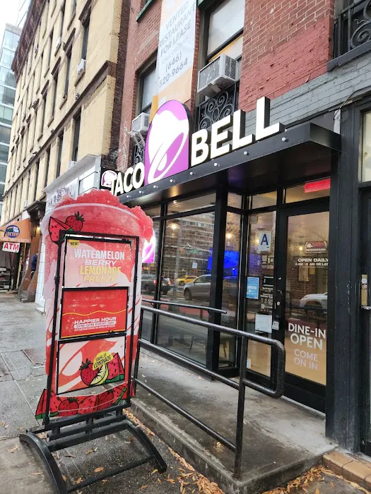 Taco Bell Picture 3