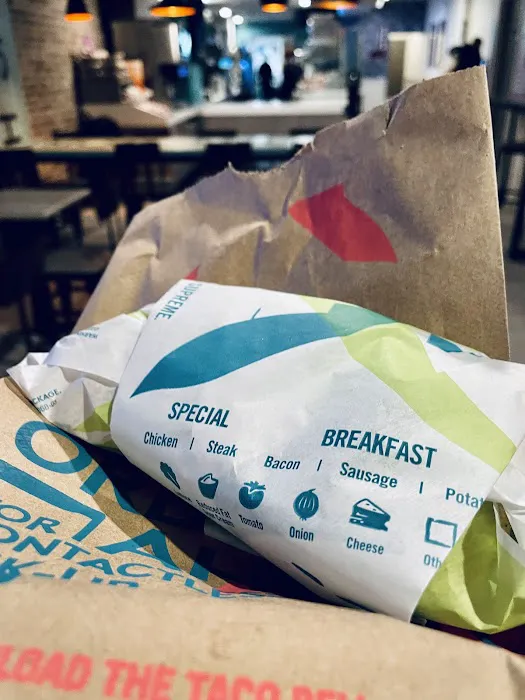 Taco Bell Picture 7