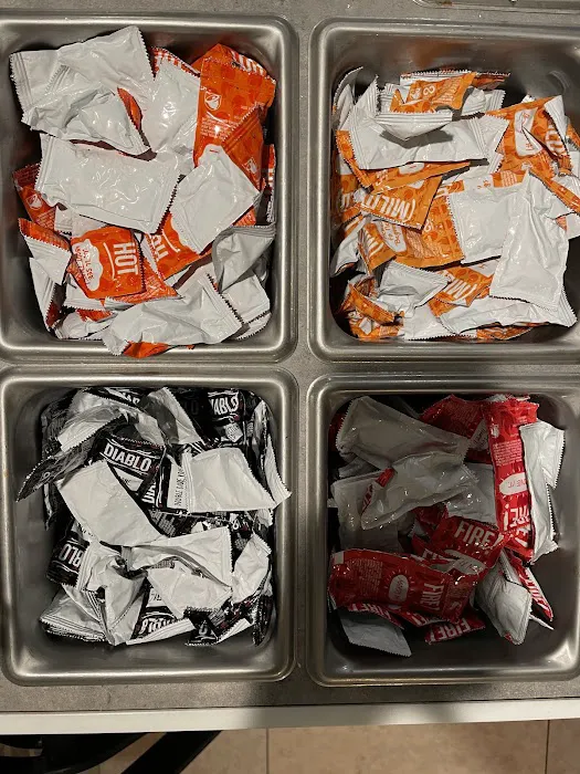 Taco Bell Picture 8