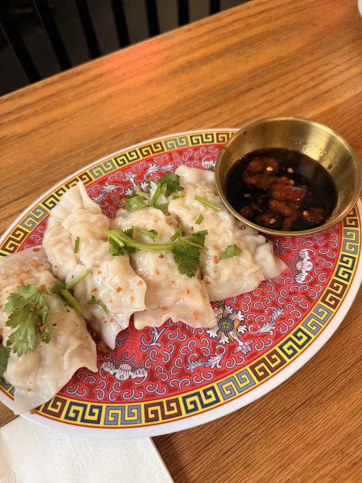 Go Chin Khao Man Gai Picture 9