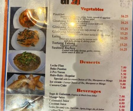 Grill 21