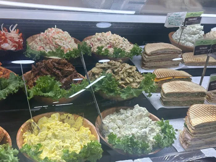 Heavenly Market Cafe Picture 1
