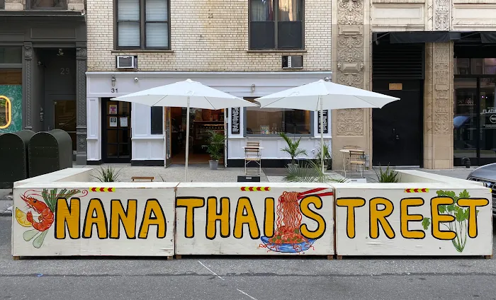 NaNa Thai Street Picture 3